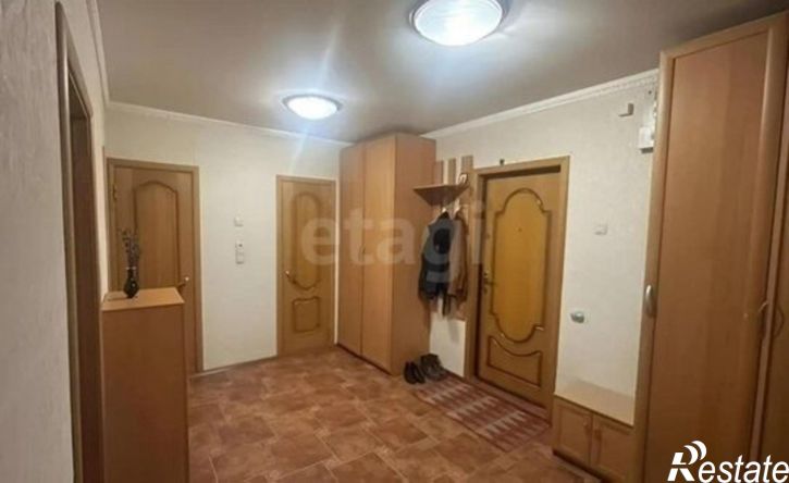 2-комн квартира квартал Троицкий, жилой массив Олимпийский, 8