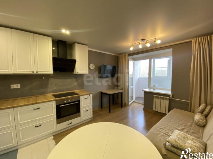 1-комн квартира Ленинский проспект, 96Б,  д. 96Б