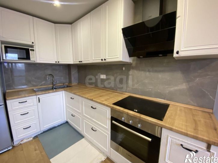 1-комн квартира Ленинский проспект, 96Б,  д. 96Б