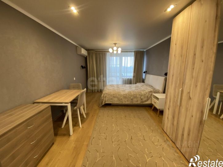 1-комн квартира Ленинский проспект, 96Б,  д. 96Б