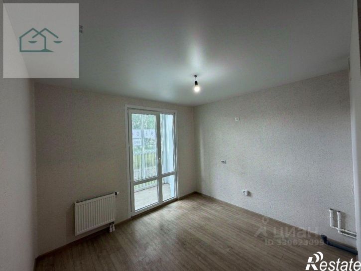 1-комн квартира Беговая улица, 229,  д. 229
