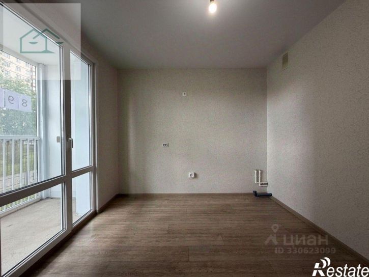 1-комн квартира Беговая улица, 229,  д. 229