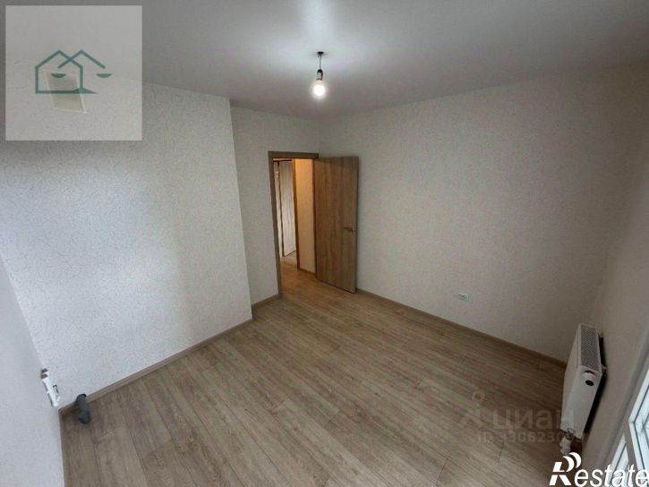 1-комн квартира Беговая улица, 229,  д. 229