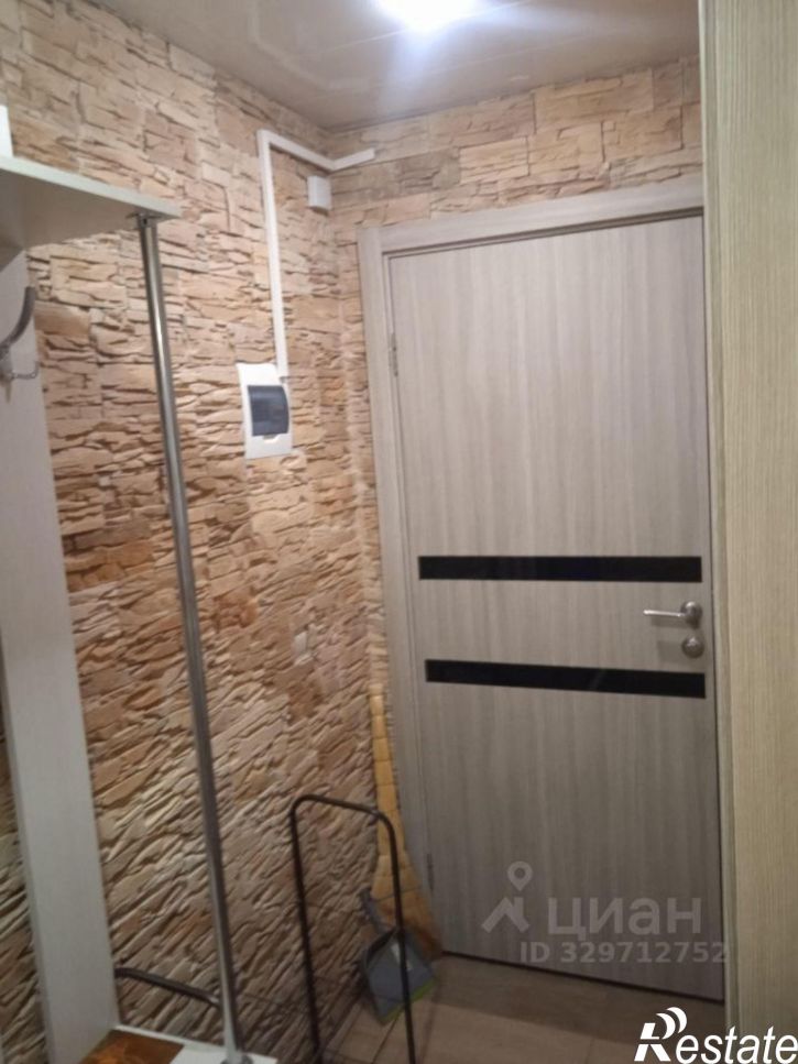 2-комн квартира Кольцовская улица, 17,  д. 17