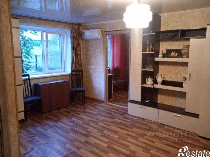 2-комн квартира Кольцовская улица, 17,  д. 17