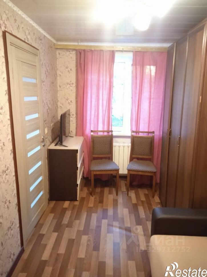 2-комн квартира Кольцовская улица, 17,  д. 17
