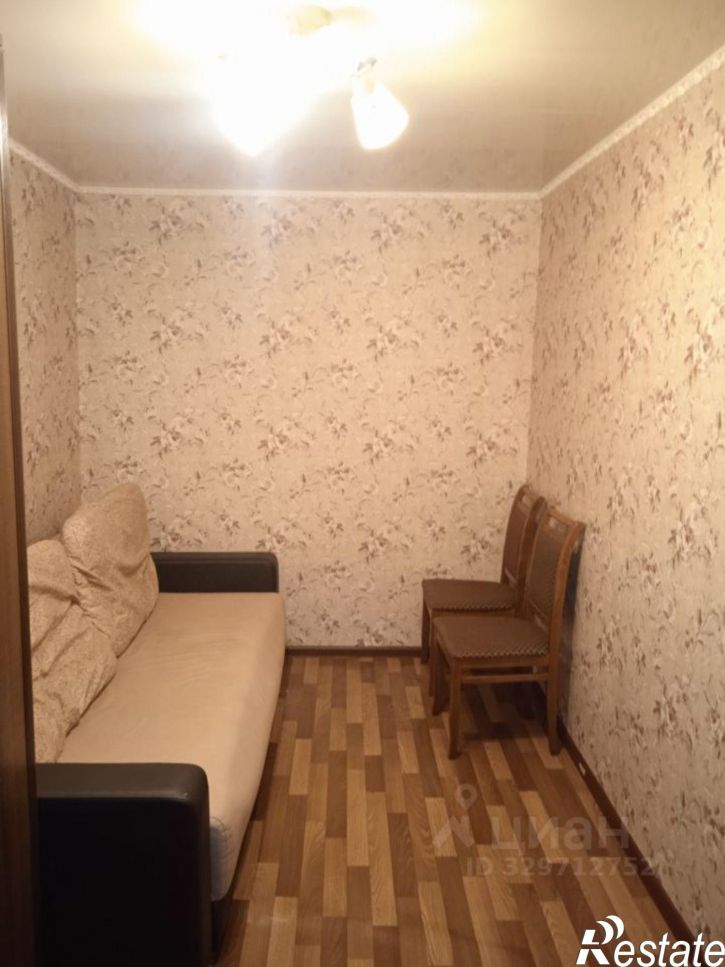 2-комн квартира Кольцовская улица, 17,  д. 17