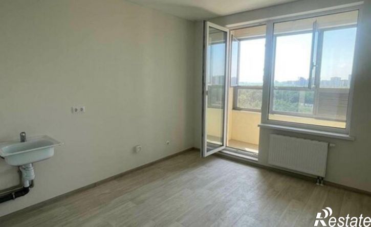 1-комн квартира улица Ломоносова, 116В,  д. 116В