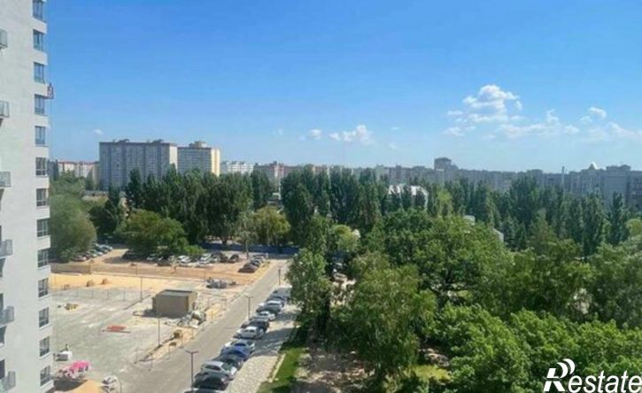 1-комн квартира улица Ломоносова, 116В,  д. 116В