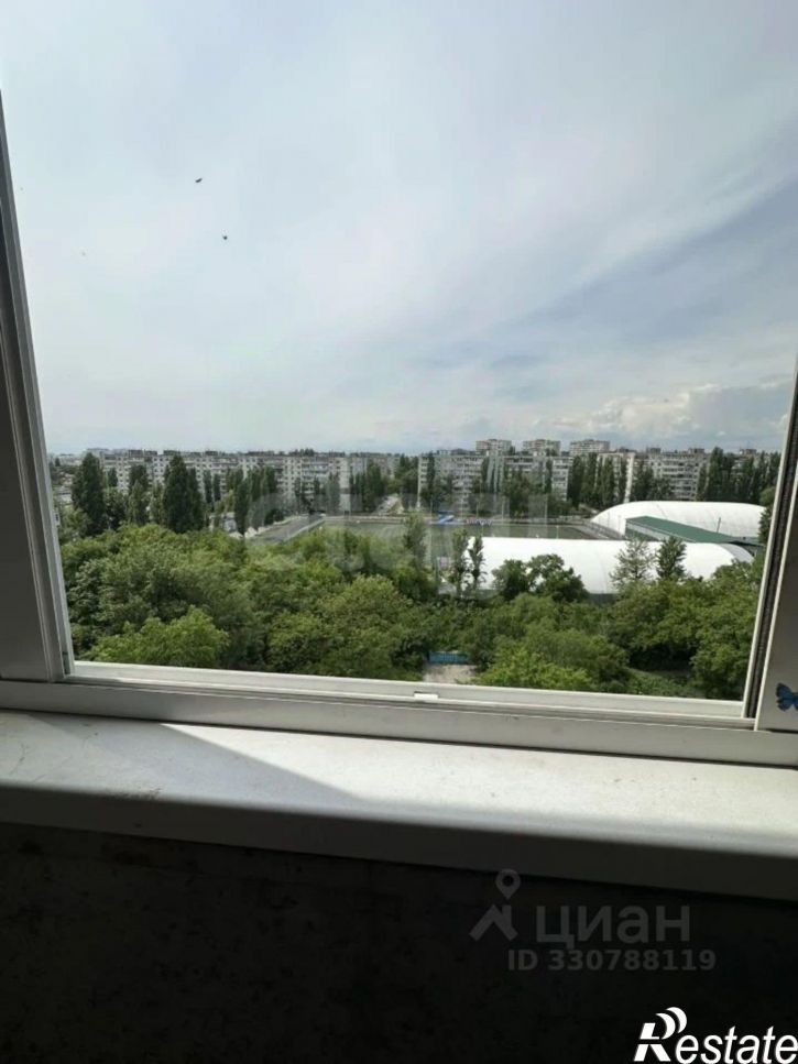 1-комн квартира улица 60-й Армии, 4,  д. 4