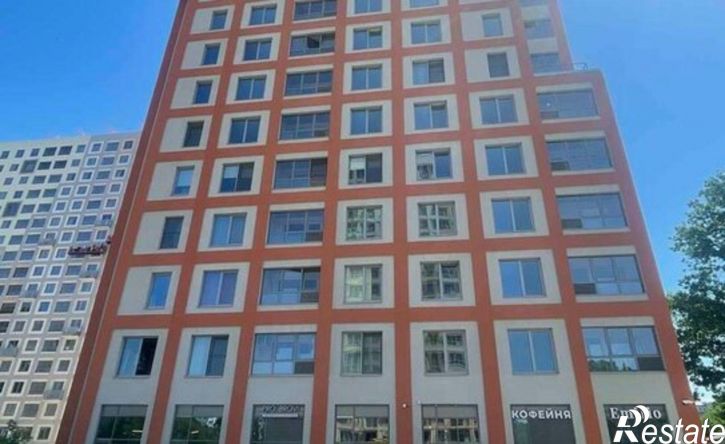 1-комн квартира улица Ломоносова, 116В,  д. 116В