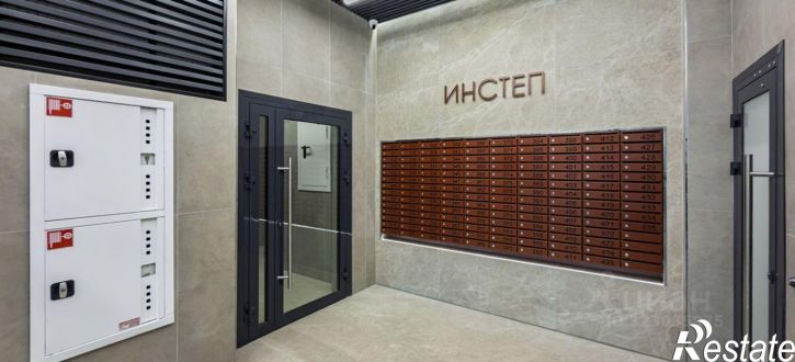 2-комн квартира в новом доме Краснознамённая улица, 72,  д. 72