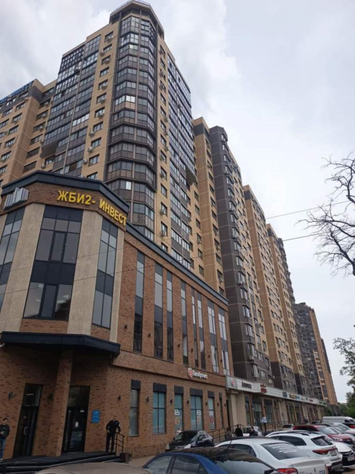 Продажа 1-комн квартиры Коминтерновский