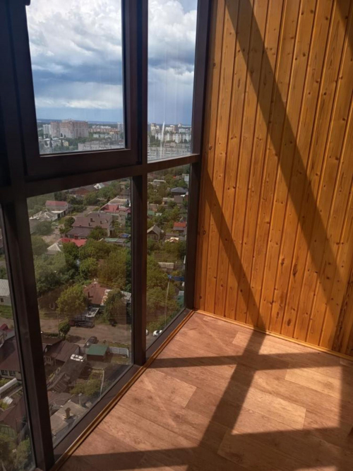 Продажа 1-комн квартиры Коминтерновский