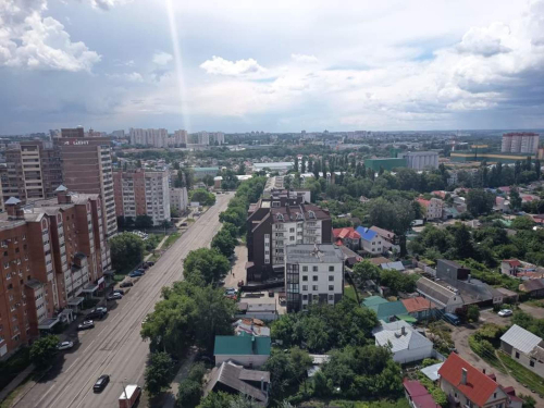 Продажа 1-комн квартиры Коминтерновский