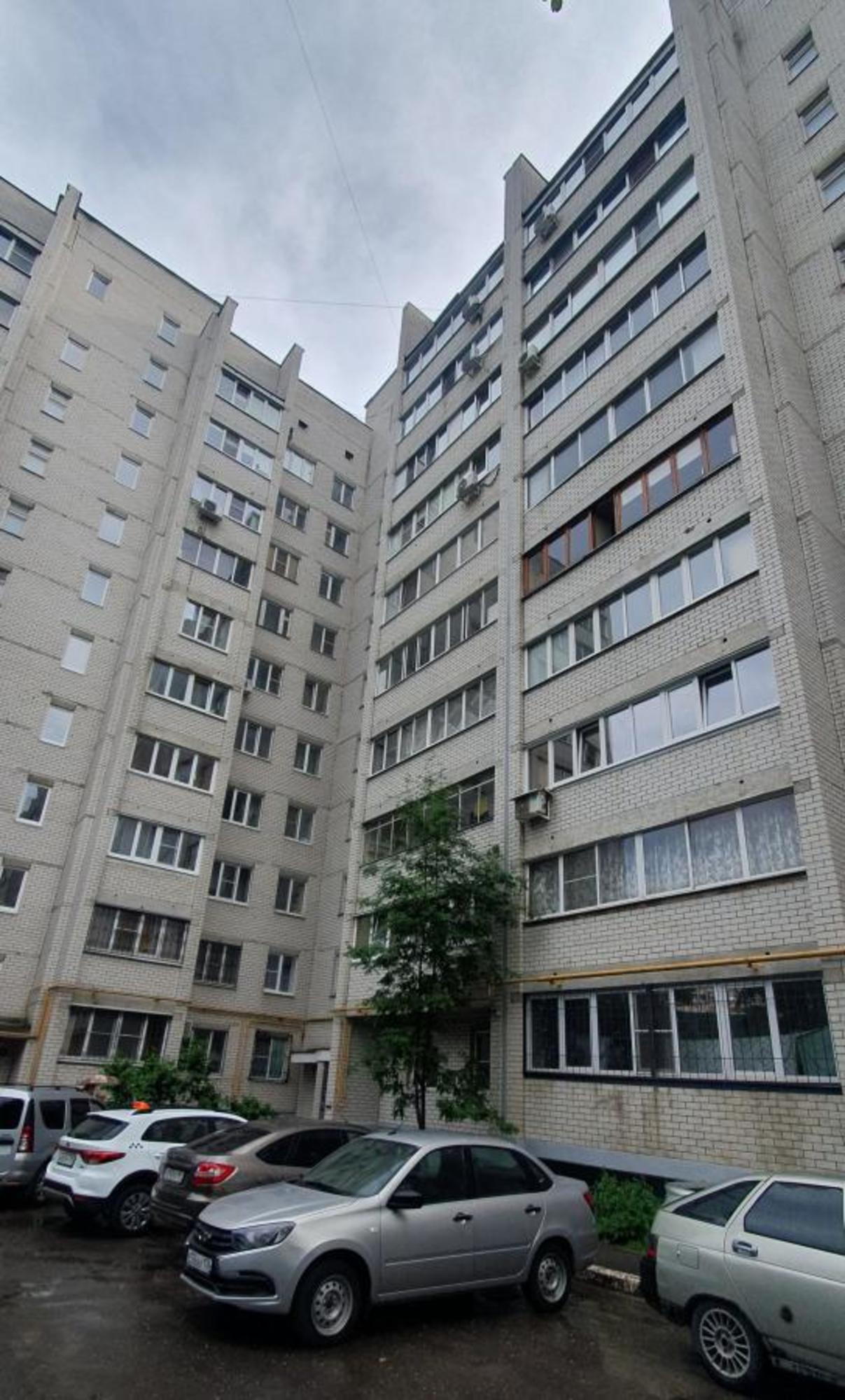 Купить квартиру за 4 350 000 рублей на Коминтерновский