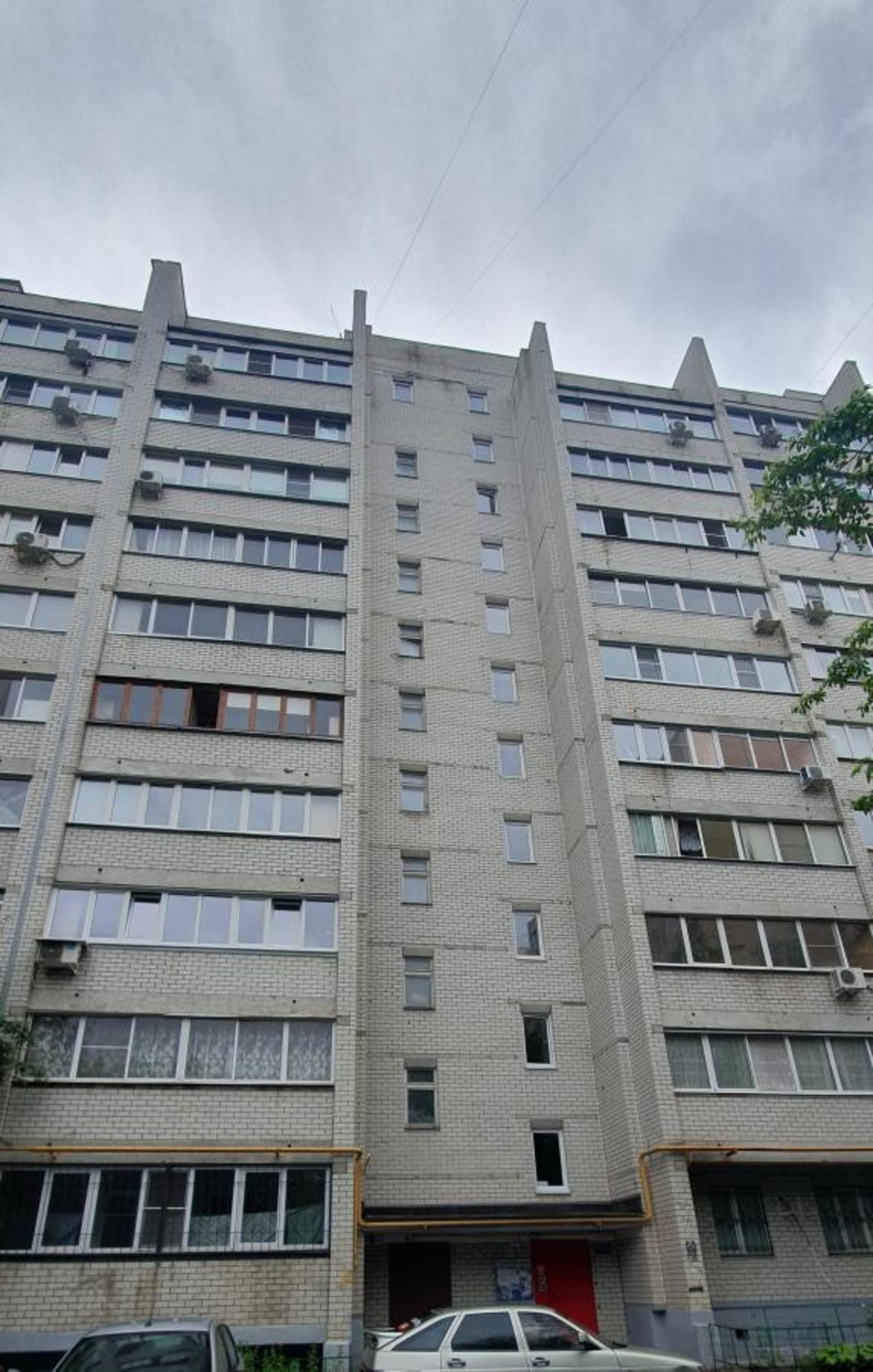 Купить квартиру за 4 350 000 рублей на Коминтерновский