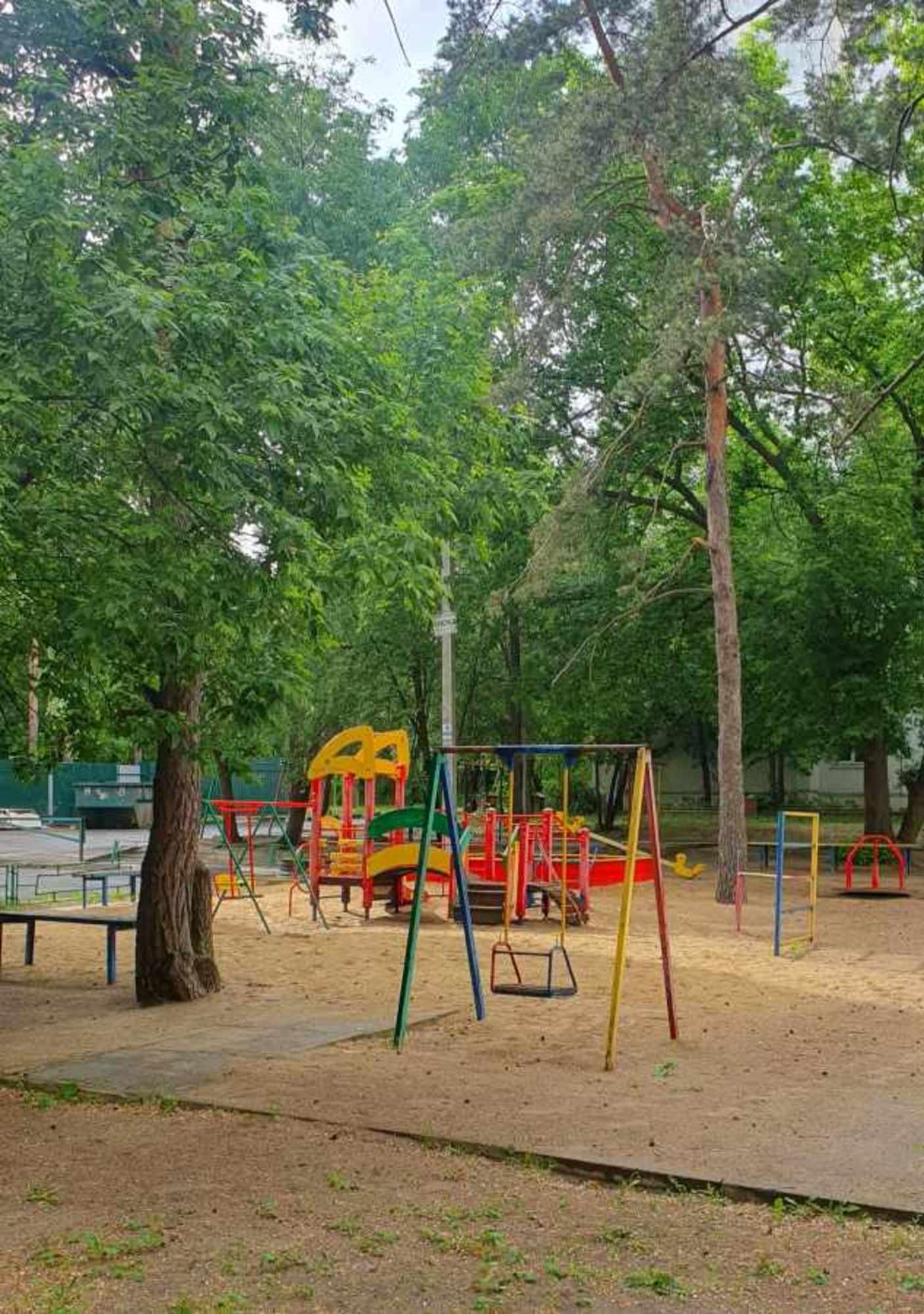 Купить квартиру за 4 350 000 рублей на Коминтерновский