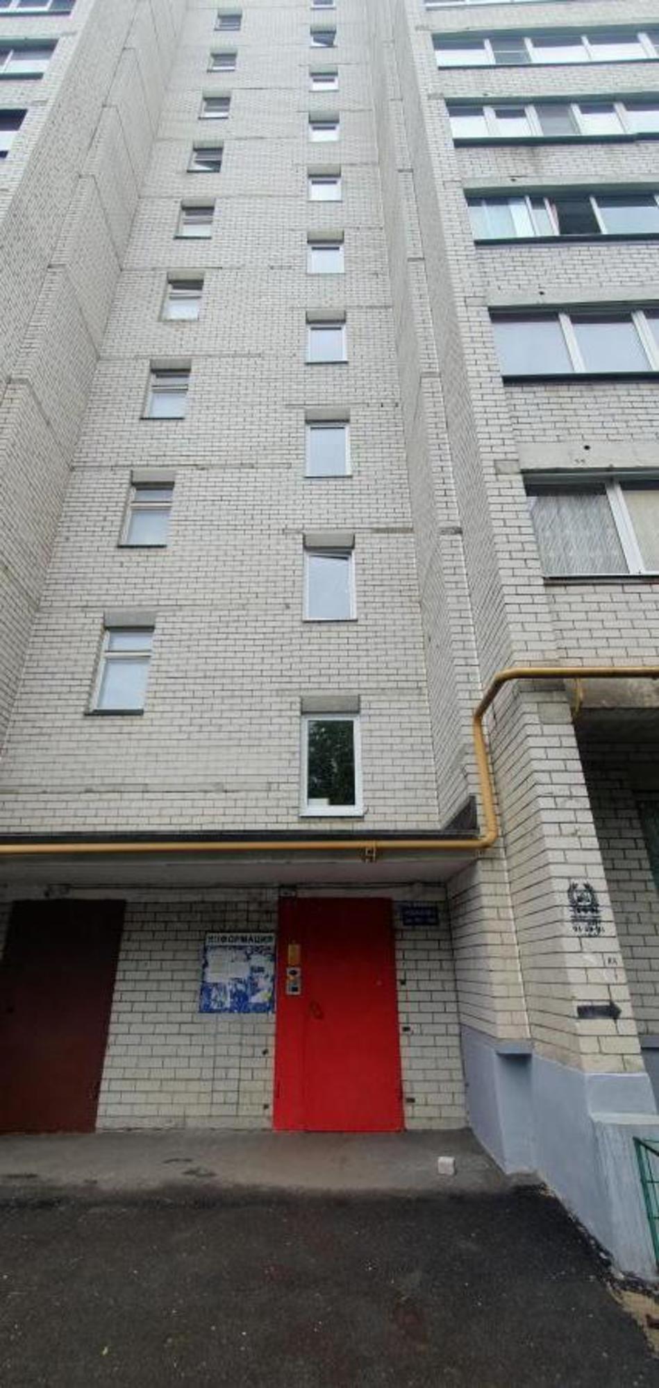 Купить квартиру за 4 350 000 рублей на Коминтерновский