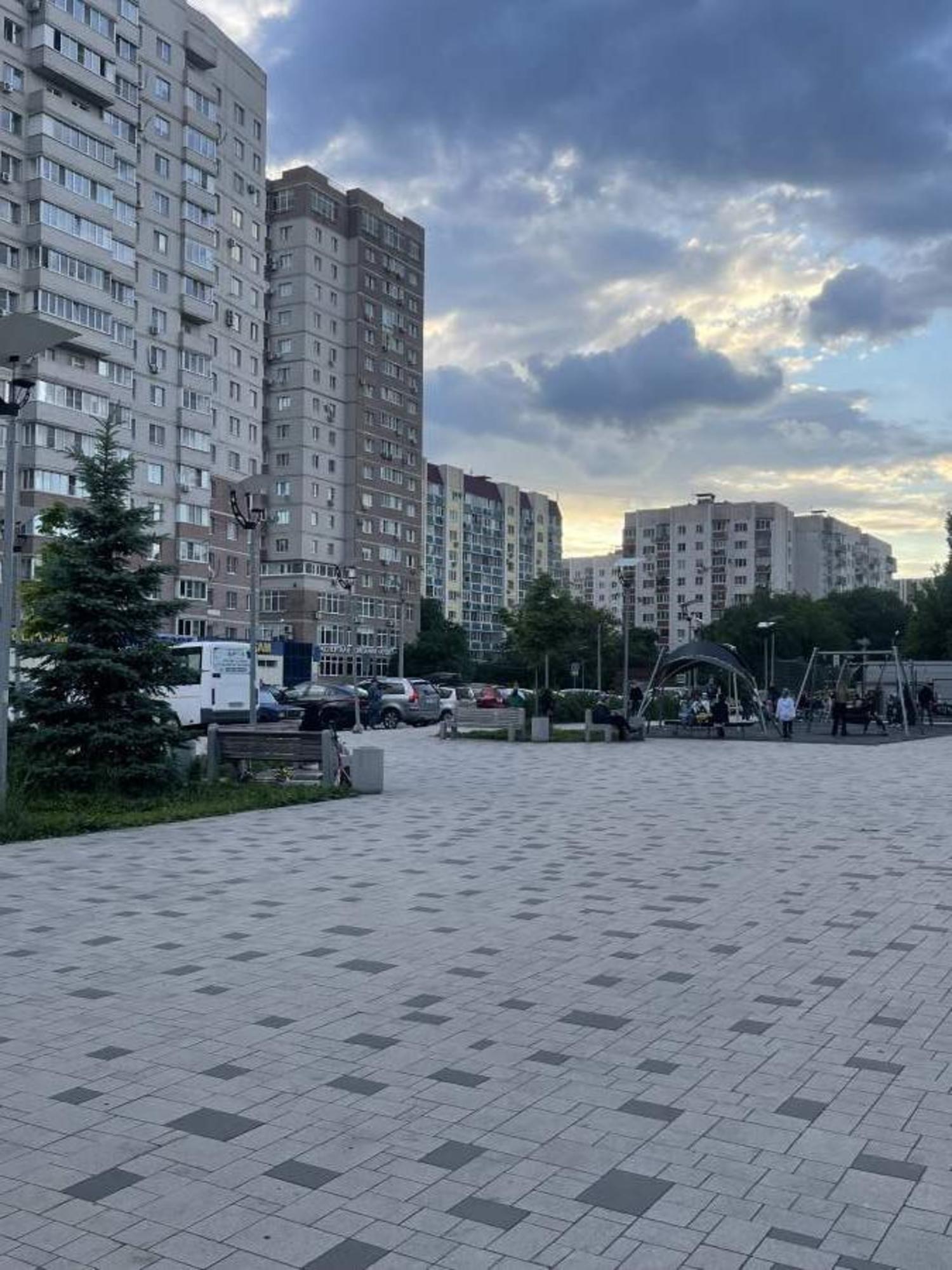 Сдать квартиру за 60 000 рублей на Ленинский