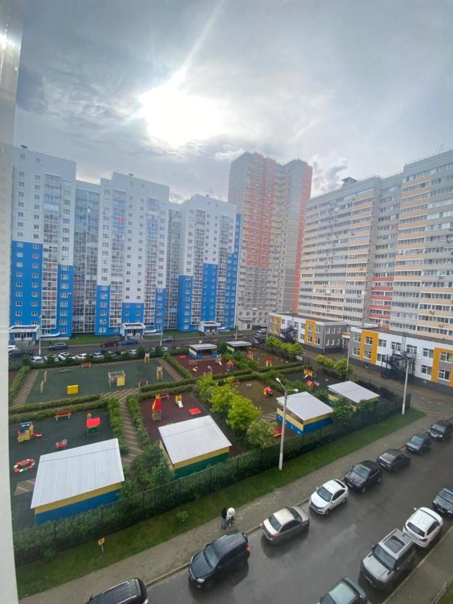 Купить квартиру за 4 980 000 рублей на Коминтерновский