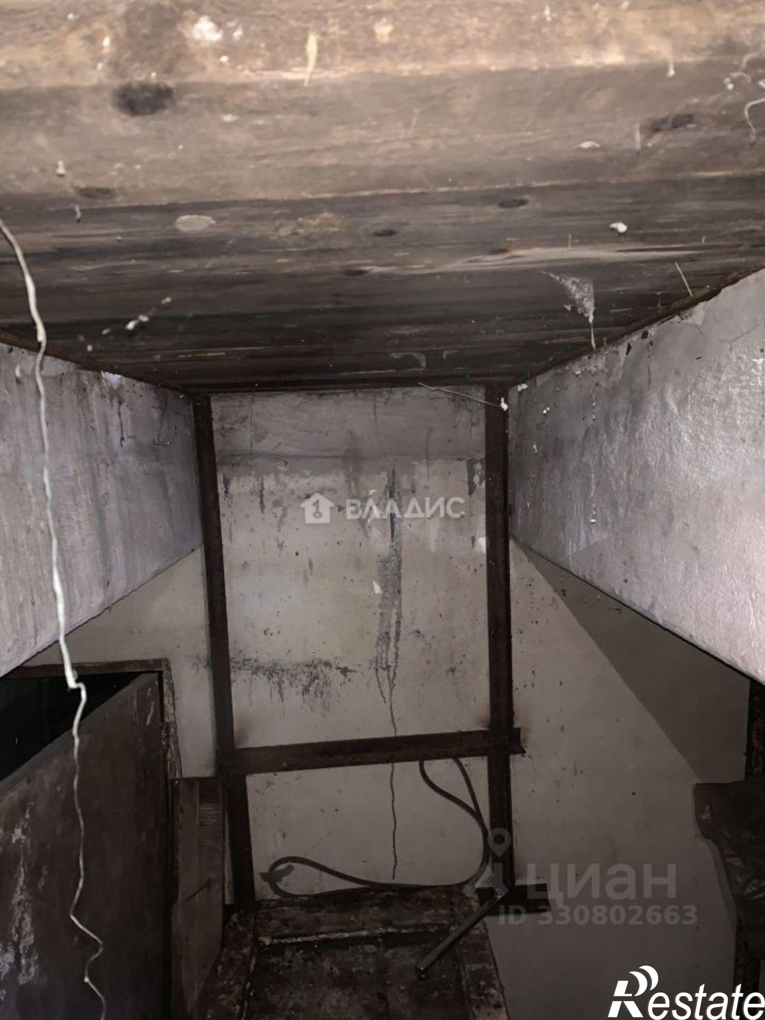 Купить гараж, место в паркинге за 539 994 рублей на Спокойный пер, 30
