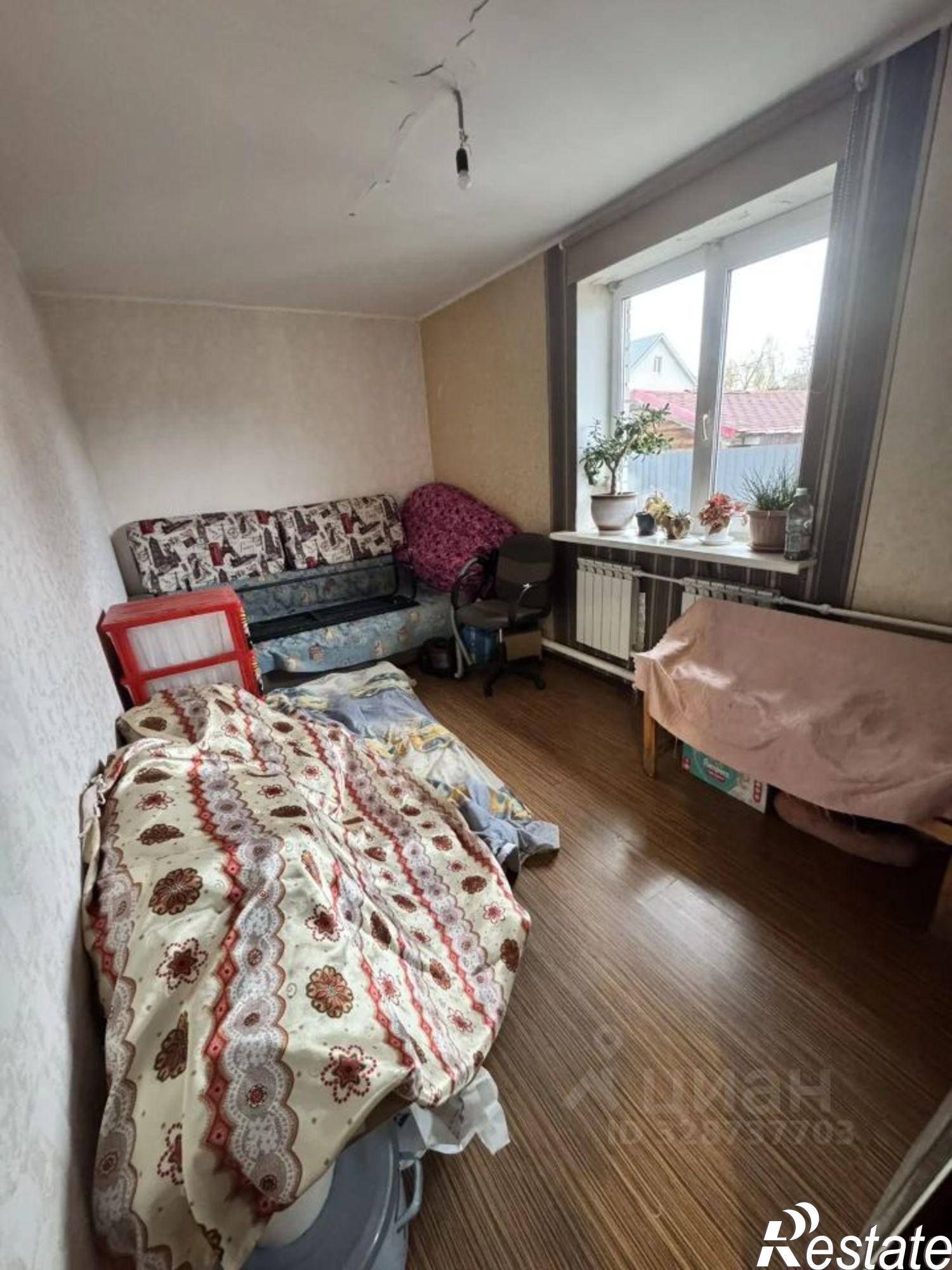 Купить дачу, дом, коттедж за 5 250 000 рублей на ул Леонида Утесова, 9