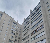 1-комн, 34.8кв м, этаж 10/10 Коминтерновский
