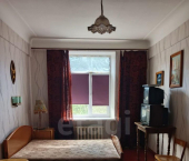 комната 18 кв м ул Театральная, 32