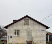коттедж 49 кв м ул Леонида Утесова, 9