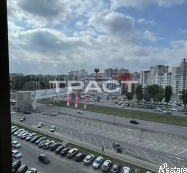 1-комн квартира Московский пр-кт, 126,  д. 126