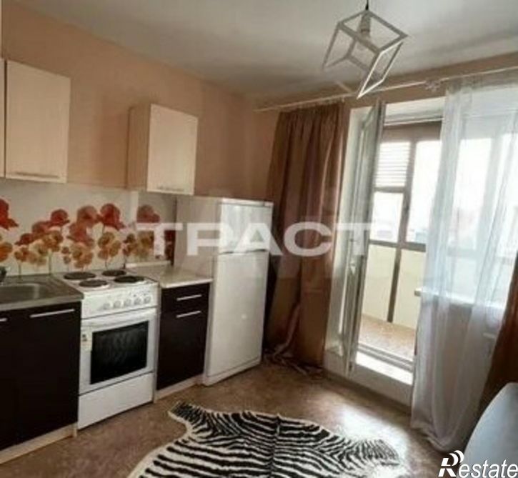 1-комн квартира Московский пр-кт, 126,  д. 126