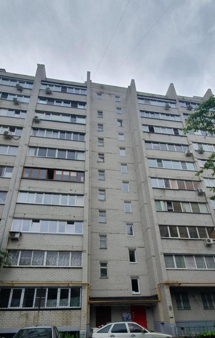 1-комн квартира Коминтерновский
