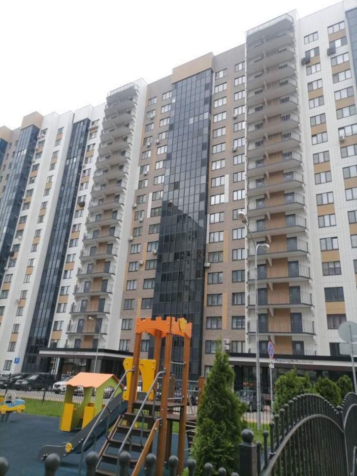 1-комн квартира Советский