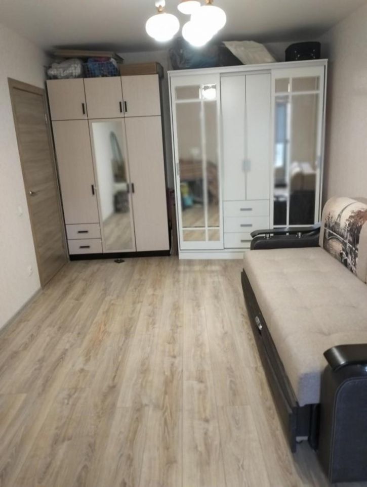 1-комн квартира Советский