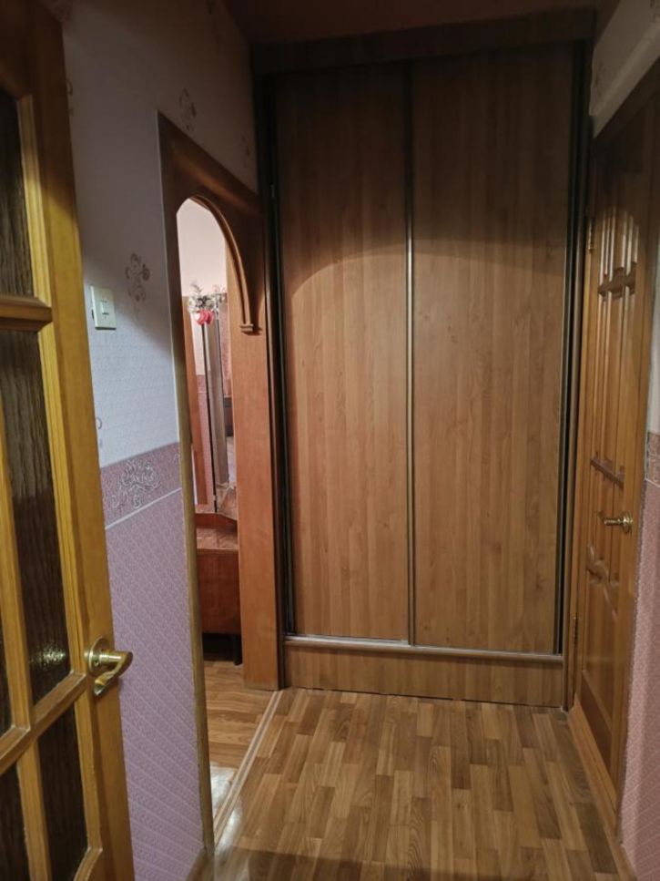 2-комн квартира Коминтерновский