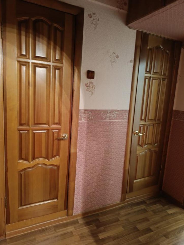 2-комн квартира Коминтерновский