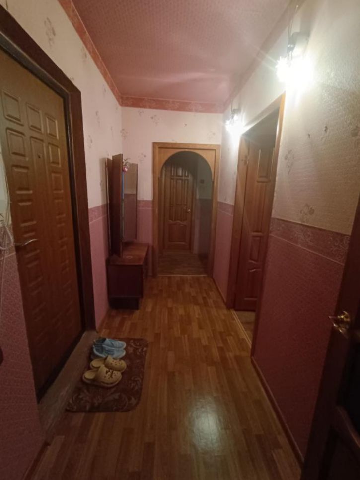 2-комн квартира Коминтерновский
