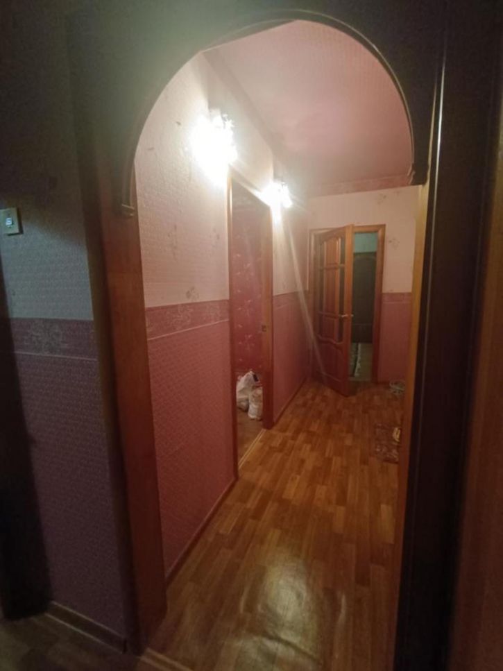 2-комн квартира Коминтерновский