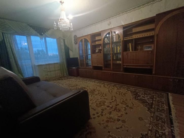2-комн квартира Коминтерновский