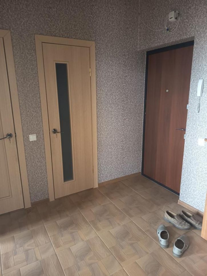 1-комн квартира Коминтерновский