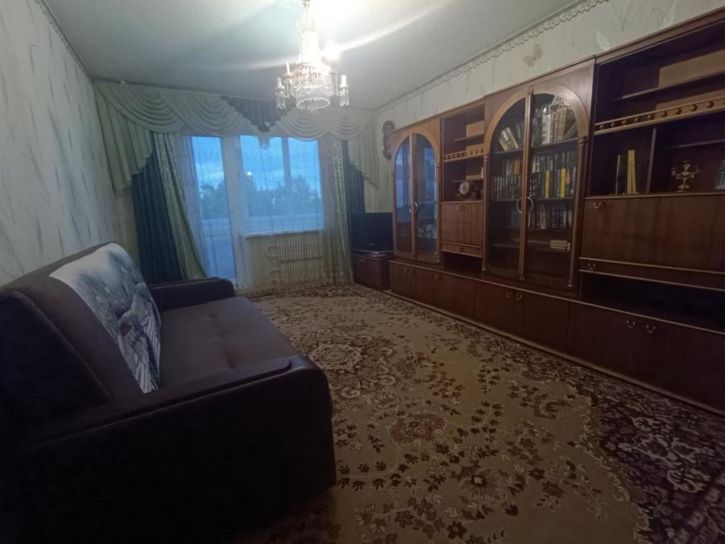 2-комн квартира Коминтерновский
