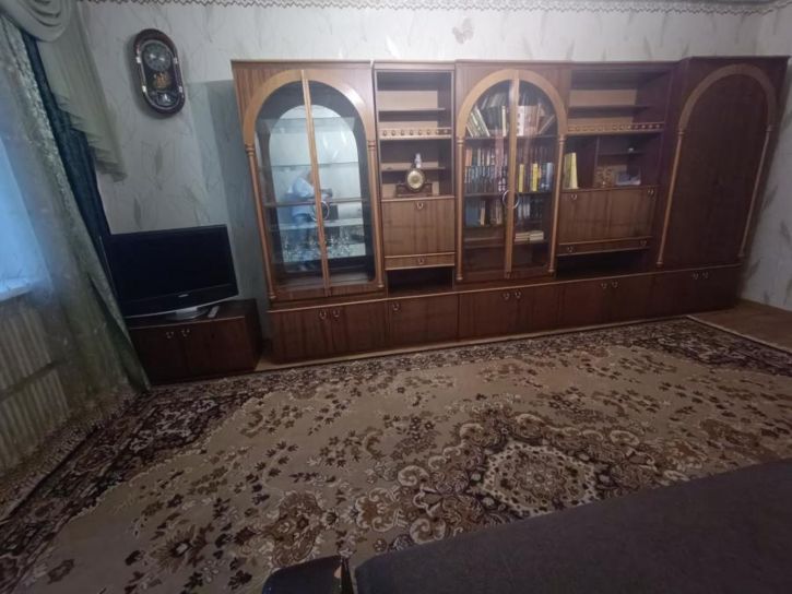 2-комн квартира Коминтерновский