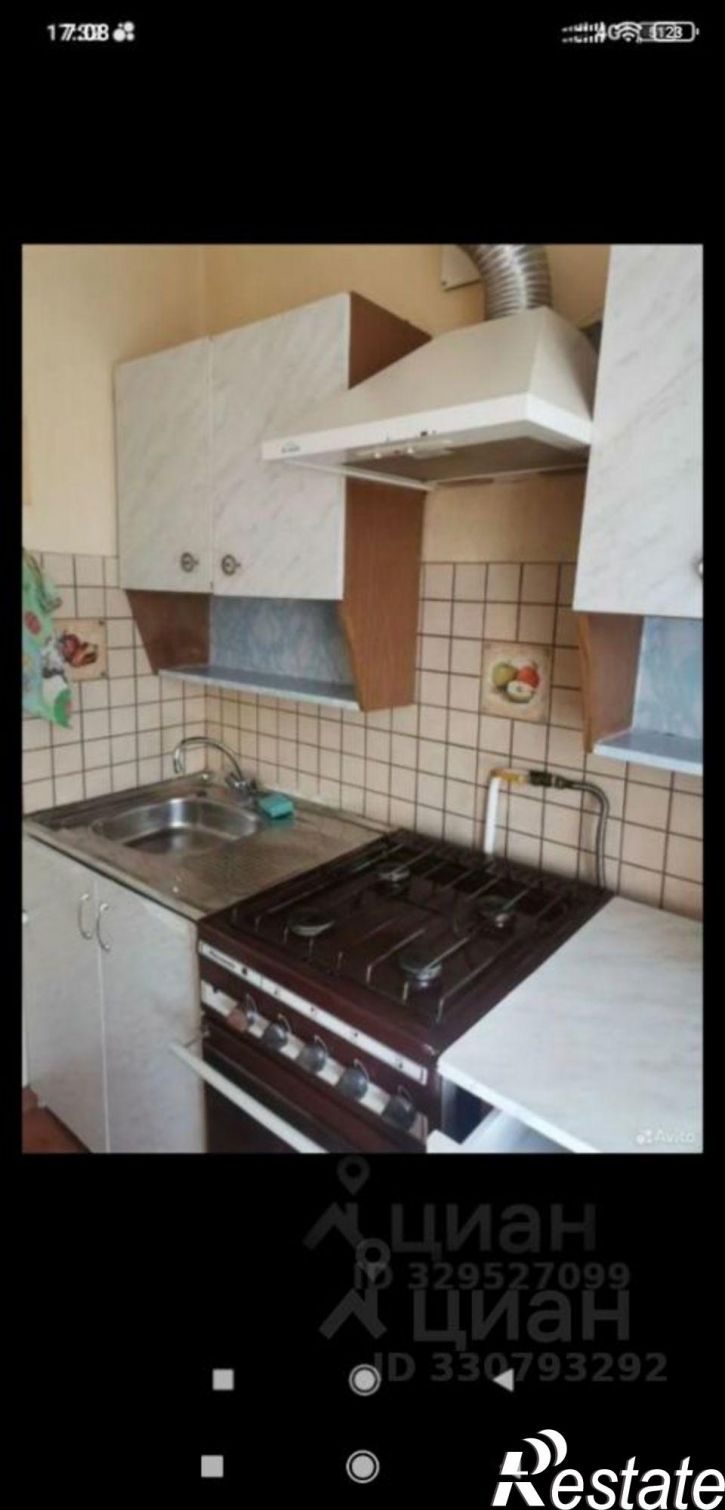 1-комн квартира улица Куколкина, 29,  д. 29