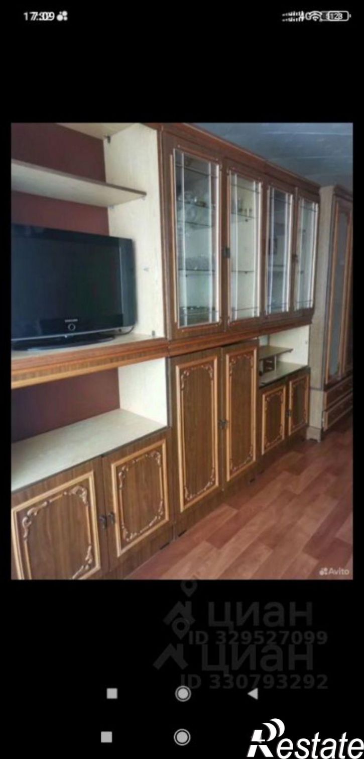 1-комн квартира улица Куколкина, 29,  д. 29