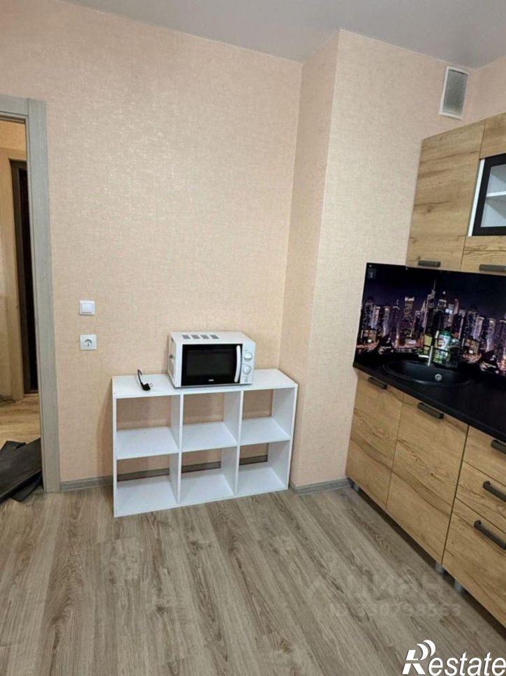 1-комн квартира улица 9 Января, 68 к1,  д. 68 к1