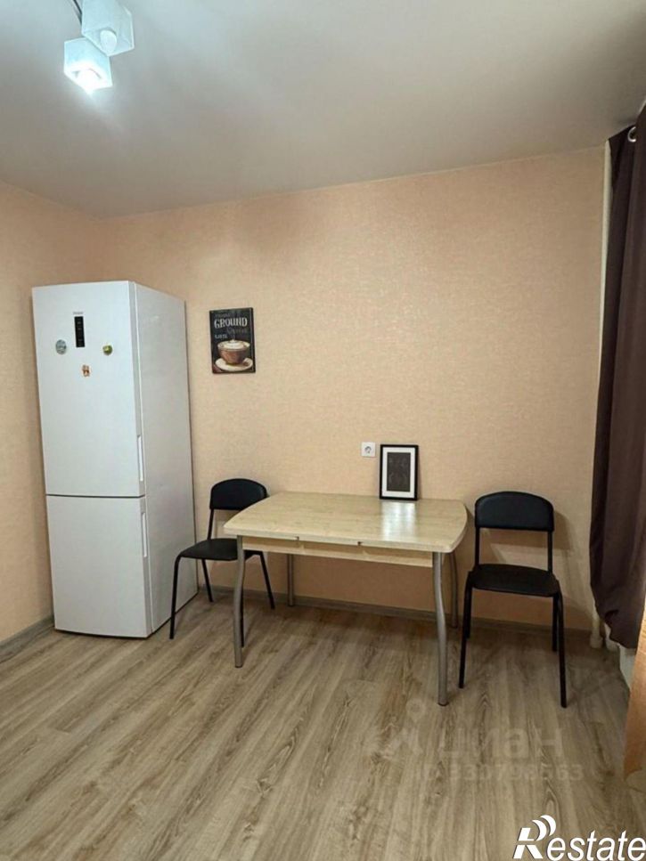 1-комн квартира улица 9 Января, 68 к1,  д. 68 к1