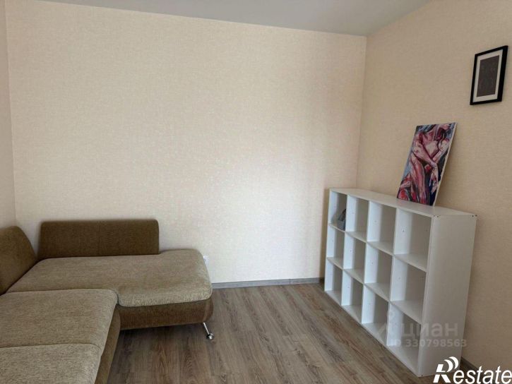 1-комн квартира улица 9 Января, 68 к1,  д. 68 к1