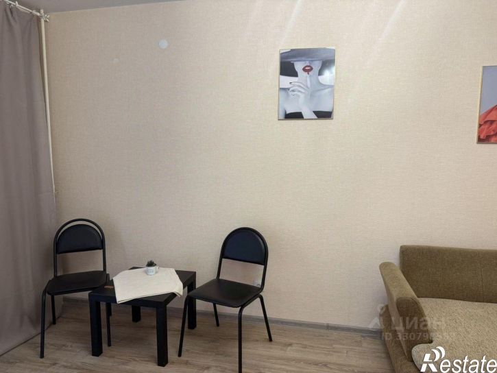1-комн квартира улица 9 Января, 68 к1,  д. 68 к1