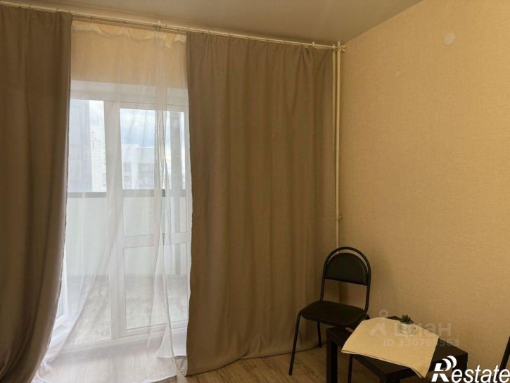 1-комн квартира улица 9 Января, 68 к1,  д. 68 к1